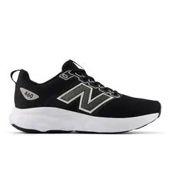 NEW BALANCE - Tenis 460 Mujer-Negro-Blanco