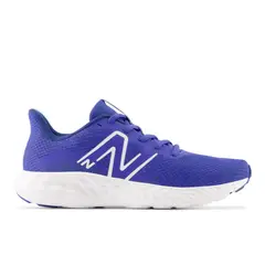 NEW BALANCE - Tenis 411 Mujer-Violeta