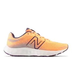 NEW BALANCE - Tenis 520 Mujer-Amarillo