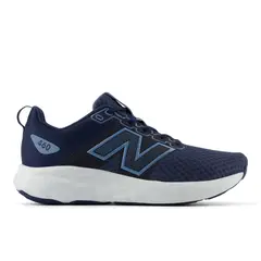 NEW BALANCE - Tenis 460 Mujer-Azul