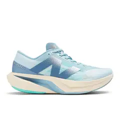 NEW BALANCE - Tenis Fuelcell Rebel Mujer-Azul