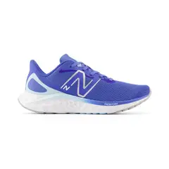 NEW BALANCE - Tenis Fresh Foam Arishi Mujer-Violeta