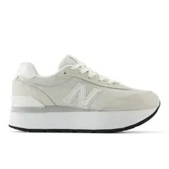 NEW BALANCE - Tenis 515 Mujer-Blanco