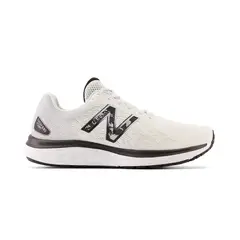 NEW BALANCE - Tenis Fresh Foam 680-Blanco