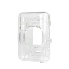 GENERICO - Protector para cámara instax Liplay - Transparente