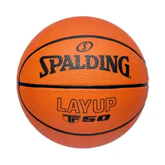 SPALDING - Balon De Basketball Layup Tf 50 #7-Naranja