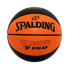 SPALDING - Balon De Basketball Varsity Fiba #6-Naranja