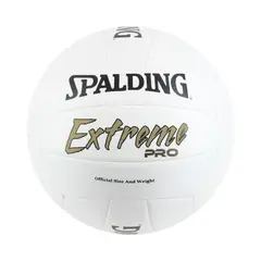 SPALDING - Balon De Volleyball Extreme Pro White Spald-Blanco