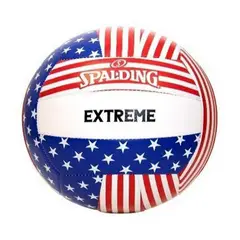 SPALDING - Balon De Volleyball Extreme-Multicolor