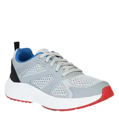 THROWING - Tenis Sport de Niño fuz 62-24-2 jun mas Gris