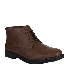 ALDO MASCONI - Botabotin de Hombre marca en Color CAFE  BOTA 827200
