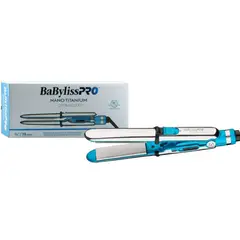 BABYLISS - Plancha Profesional Sol Gel Mini Optima 2000 ¾"