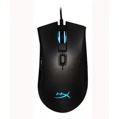 HYPERX - Mouse Gamer De Juego Pulsefire Fps Pro Negro