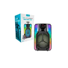 GENERICO - Parlante Portatil Wirelless Speaker GTS-1958