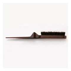 OLIVIA GARDEN - Cepillo Plegable Mixto Cerdas Jabali Y Nylon Olivia Garden.