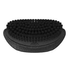 OLIVIA GARDEN - Cepillo Ogbpvb Palm Brush Barber