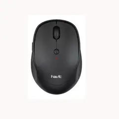 HAVIT - Mouse Ms76gt Black