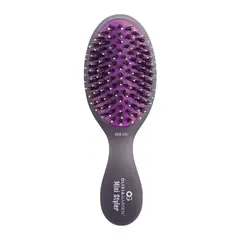 OLIVIA GARDEN - Cepillo Mini Collection Styler Black