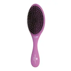 OLIVIA GARDEN - Cepillo Og Collection Recycled Styler Smooth & Shine-Purple