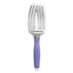 OLIVIA GARDEN - Cepillo Fbmd Fingerbrush Vented Paddle Medium