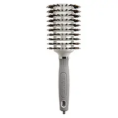 OLIVIA GARDEN - Cepillo Cogd Ceramic Ion Turbo Vent Combo Grande.