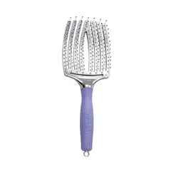 OLIVIA GARDEN - Cepillo Fingerbrush Vented Paddle Large