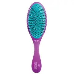 OLIVIA GARDEN - Cepillo Collection Con Cojín Extraíble Morado