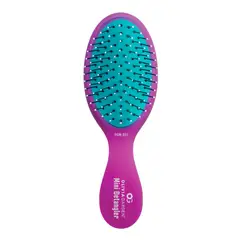 OLIVIA GARDEN - Cepillo Mini Og Collection Detangler Purple