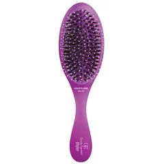OLIVIA GARDEN - Cepillo Collection Purple Styler Smooth & Shine