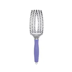 OLIVIA GARDEN - Cepillo Fingerbrush Vented Morado