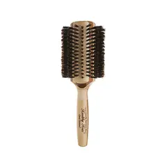 OLIVIA GARDEN - Cepillo Healthy Boar Nylon Round 3 ½".