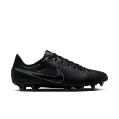 NIKE - Guayos Tiempo Legend 10 Academy-Negro