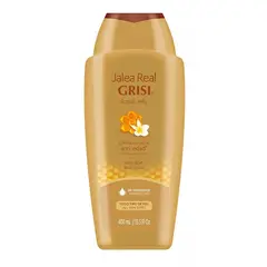GENERICO - Crema Corporal Antiedad Jalea Real 400ml - Grisi