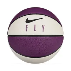 NIKE - Balon De Basketball Everyday All Court 8P Def-Violeta