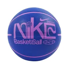 NIKE - Balon De Basketball Everyday Playground 8P Gr-Azul