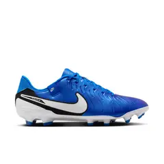 NIKE - Guayos Tiempo Legend 10 Academy-Azul