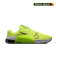 NIKE - Tenis Metcon 9-Verde