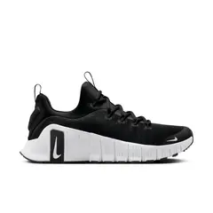 NIKE - Tenis Free Metcon 6-Negro/Blanco