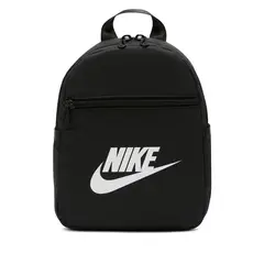 NIKE - Morral Sportswear Futura 365-Negro