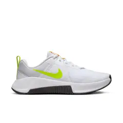 NIKE - Tenis W Mc Trainer 3 Mujer-Blanco