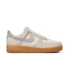 NIKE - Tenis Air Force 1 07 Lv8 Ess-Gris