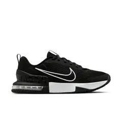NIKE - Tenis M Air Max Alpha Trainer 6-Negro/Blanco