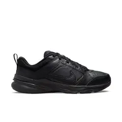 NIKE - Tenis Defyallday-Negro
