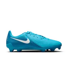 NIKE - Guayos Phantom Gx Ii Academy Fg/Mg-Celeste