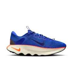NIKE - Tenis Motiva-Azul