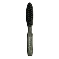 BABYLISS - Cepillo Compacto Pb3 Madera Barberia Estilo Militar.