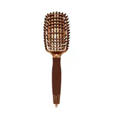OLIVIA GARDEN - Cepillo Paleta Ntflexco Nanothermic Flex Combo