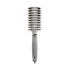 OLIVIA GARDEN - Cepillo Copt Ceramic Ion Turbo Vent Combo Petite.
