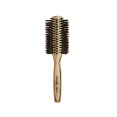 OLIVIA GARDEN - Cepillo Healthy Boar Nylon Round 1¼".