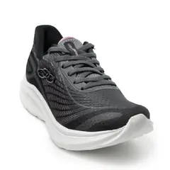 OLYMPIKUS - Price Shoes Tenis Deportivos Moda Para Mujer 652LUNA2PLOMO